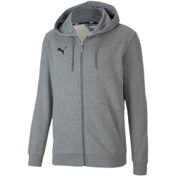 Puma Heren teamgoal 23 hoodie