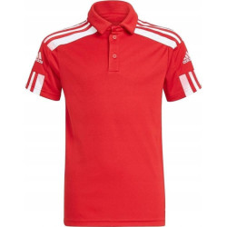 Adidas Kinder-/kids squadra 21 poloshirt