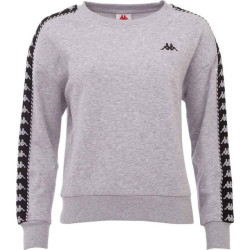 Kappa Dames ilary sweatshirt
