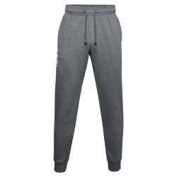 Under Armour Heren rival fleece logo joggingbroek