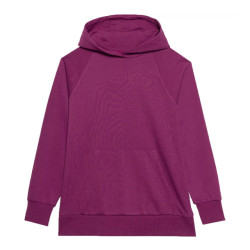 4F Dames f0955 hoodie
