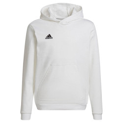 Adidas Kinderen/kinderen entrada 22 hoodie