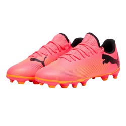 Puma Heren future 7 play voetbalschoenen