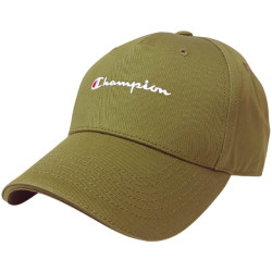 Champion 802410 baseballpet met logo