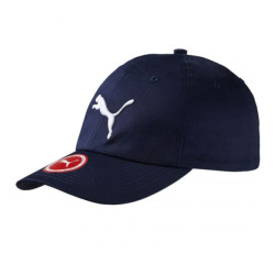 Puma Volwassen unisex grote kat baseballpet