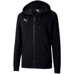 Puma Heren teamgoal 23 hoodie