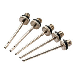 Meteor 39000 naaldadapter (set van 5)