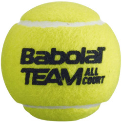Babolat Tennisballen (set van 3)