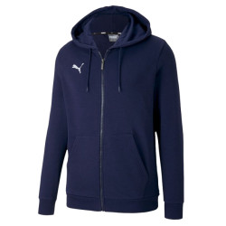 Puma Heren teamgoal 23 hoodie