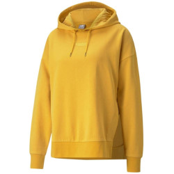 Puma Dames tr hoodie