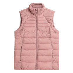 4F Dames h4z22 gewatteerd gilet