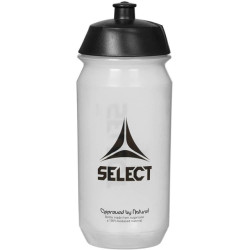 Select Bio 500ml waterfles