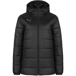 Puma Heren teamliga gewatteerd jack