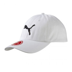 Puma Volwassen unisex grote kat baseballpet