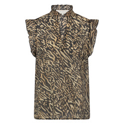 Nukus Aurora top tops nks01045