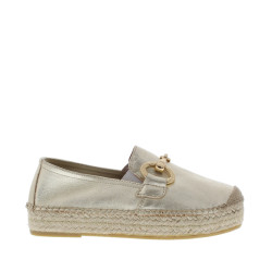 Viguera Dames espadrille | dames | maat: | suede
