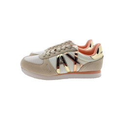 Armani Exchange Xdx sneakers