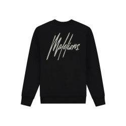 Malelions Mm1-ss25-05 sweaters & hoodie