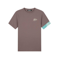Malelions Mm3-ss25-03 t-shirt
