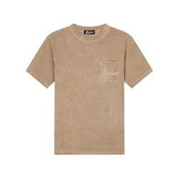 Malelions Mm3-ss25-25 t-shirt