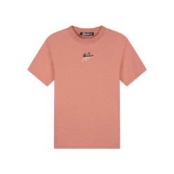 Malelions Mm3-ss25-09 t-shirt
