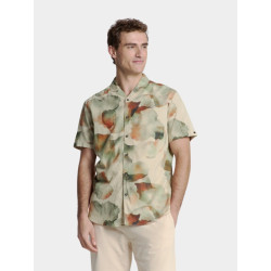 No Excess Casual hemd korte mouw 27440345/058