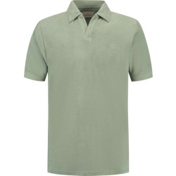 Dstrezzed Ds roy polo