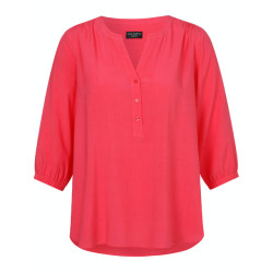 Via Appia Due Blouse lange mouw 2512951