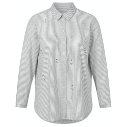 Via Appia Due Blouse lange mouw 2512963
