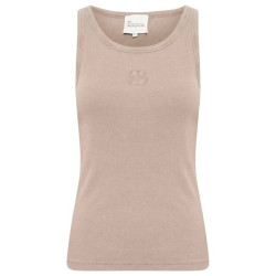 My Essential Wardrobe Top zonder mouw 10704858 mandymw
