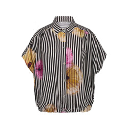 Summum Blouse korte mouw 2s3309-12220
