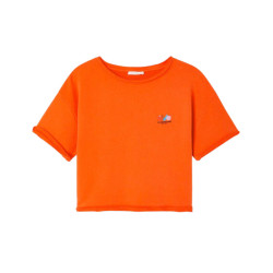 American Vintage T-shirt atu02a