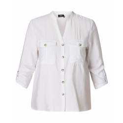 Yesta Top korte mouw a005285