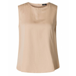 Yesta Top korte mouw a005226