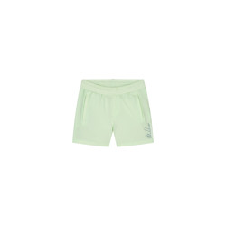 Malelions Zomer zwembroek jongens mint split