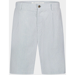 Born with Appetite Korte broek clark short 25109cl47/210 light blue
