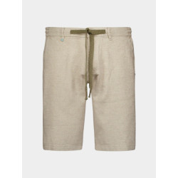 No Excess Korte broek short with linen melange 238190305/043