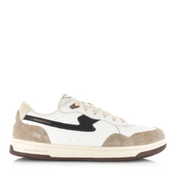 Stepney workers club S.w.c pro cup 01 s-strike geo-merged lage sneakers unisex