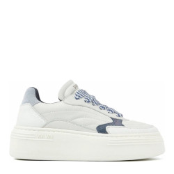 Via Vai Isa josie sky lage sneakers dames