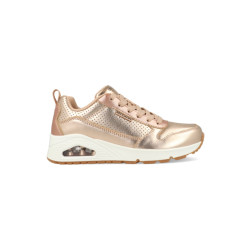 Skechers Uno metallics 177109/rsgd roze /