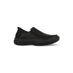 Skechers Slip-ins rf: respected elgin 204810/bbk