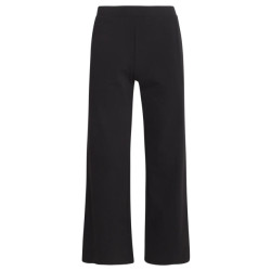 Smashed Lemon 25233 e wide leg broek van travel quality |