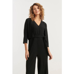 Smashed Lemon 25271 e stretchy crinkle bolero |