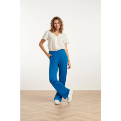 Smashed Lemon 25174 stretch broek |