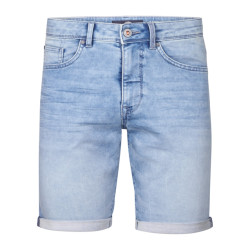 Petrol Industries men shorts m-ros-sho001 5707 light stone