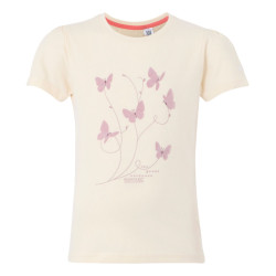 Regatta Bosley vii grafisch t-shirt voor kinderen/kinderen