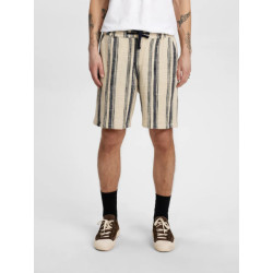 Anerkjendt Structure shorts tofu 9503
