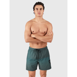 Brunotti preves men swim shorts zwemshort heren -multicolour