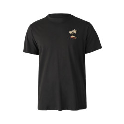 Brunotti archi men t-shirt strandshirt heren -