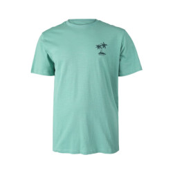 Brunotti whiterly men t-shirt strandshirt heren -